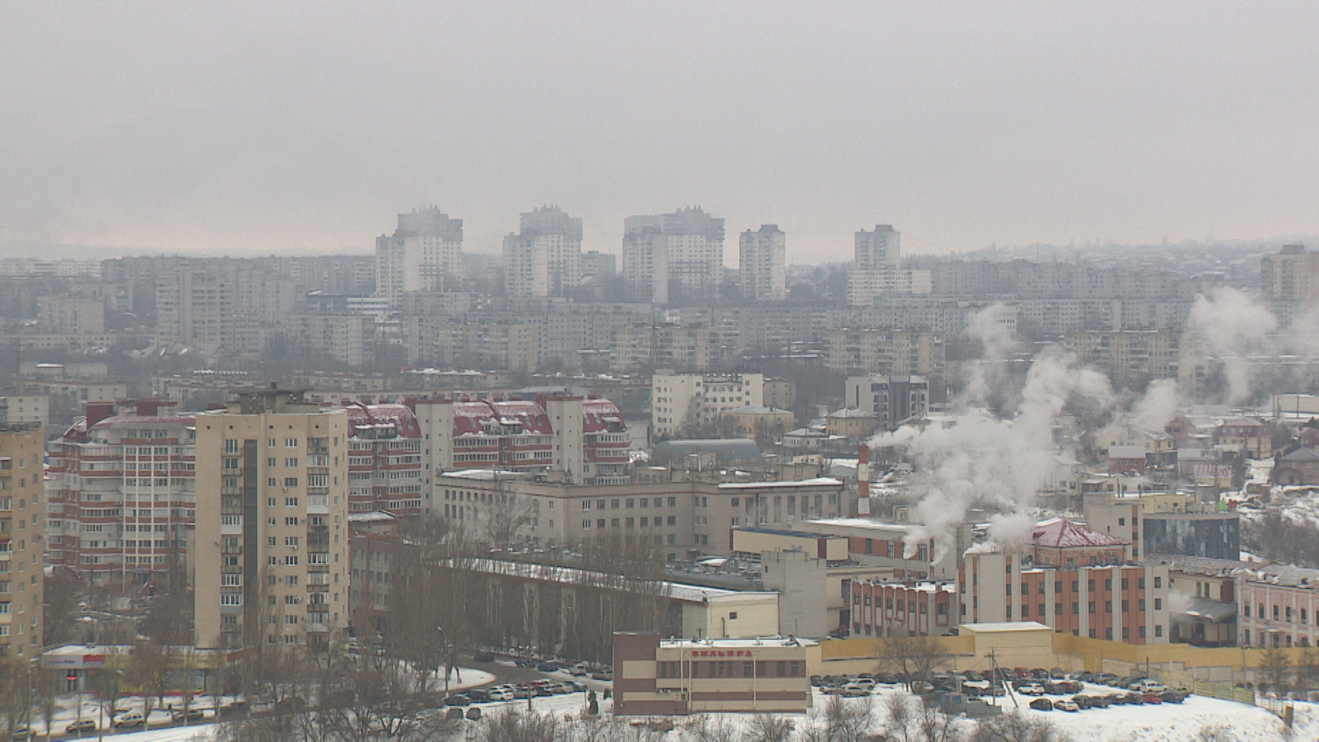 Более 965 тысяч «квадратов»: ввод жилья в Волгоградской области вырос на 29,9 %