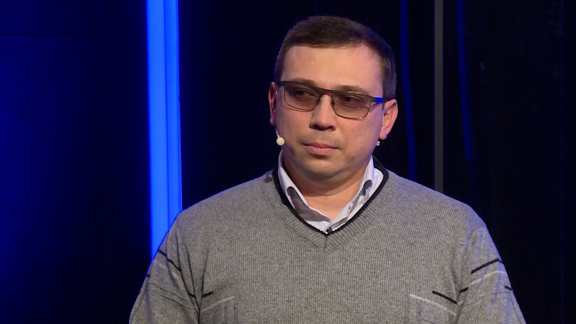 О вреде курения вейпов. Сергей Ларионов. Выпуск 19.12.24