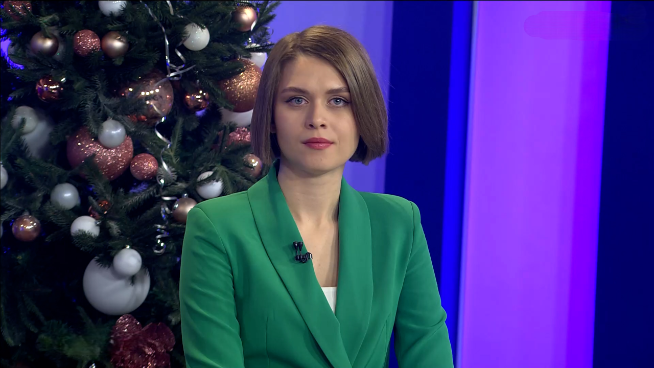 Вести. Итоги дня. Выпуск 23.12.24