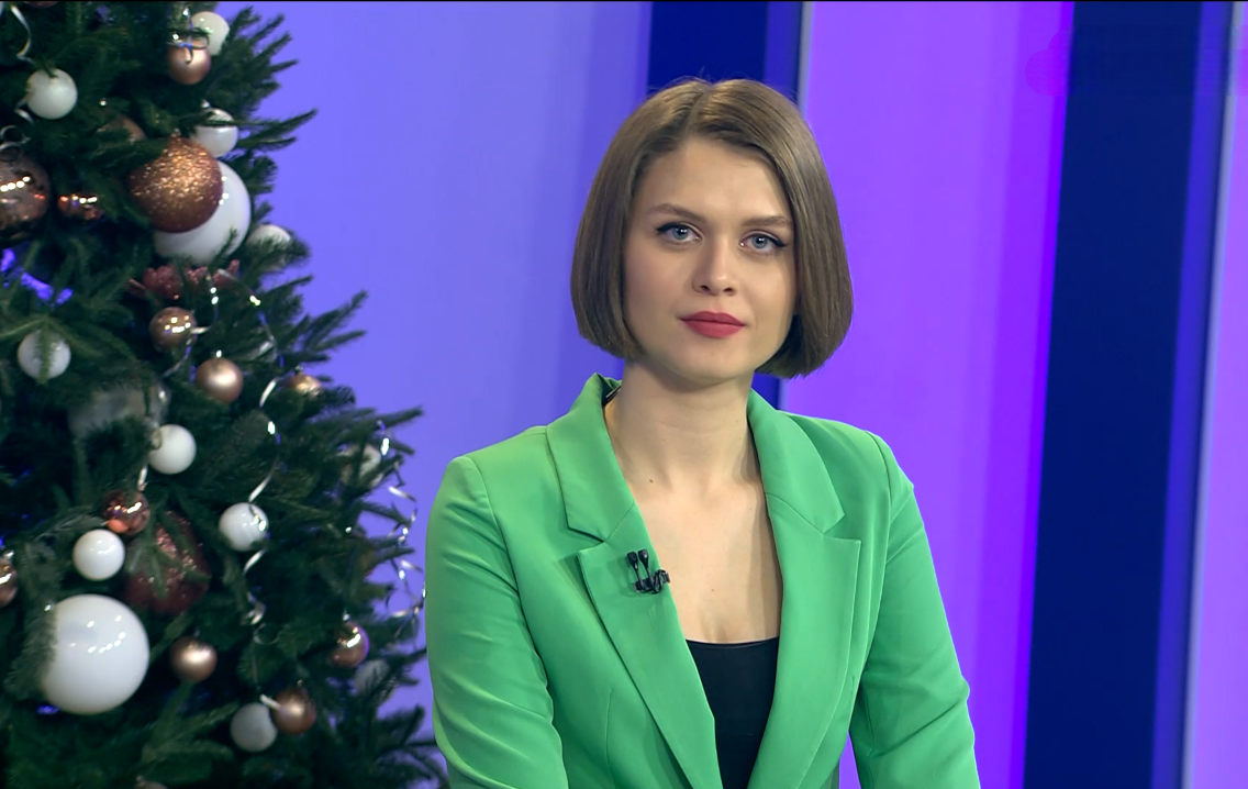 Вести. Итоги дня. Выпуск 09.01.25
