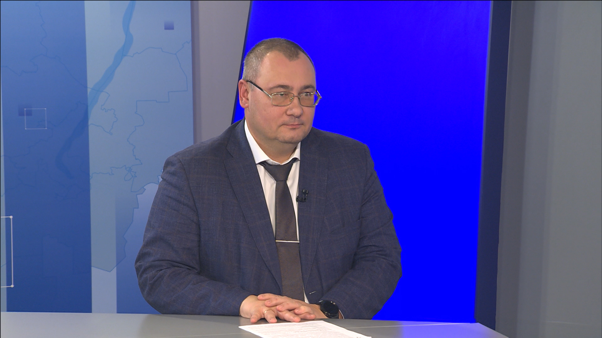 Волгоградцам объяснили принцип работы Единого центра занятости