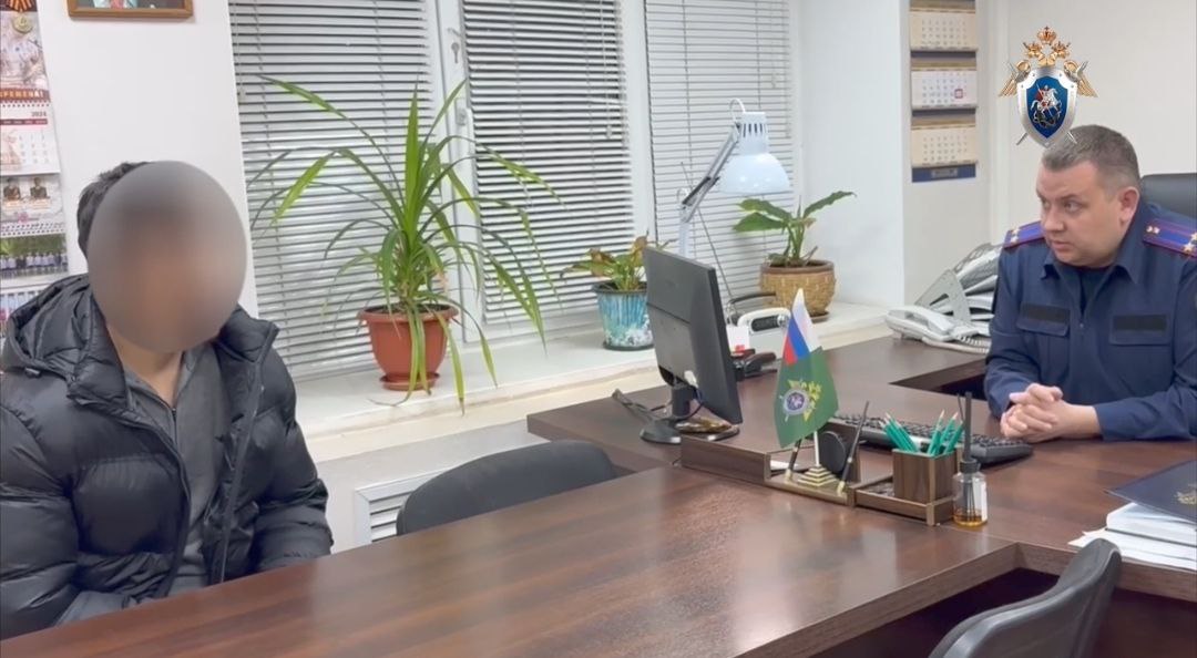 Следователи сообщили о возбуждении уголовного дела после стрельбы в Волгограде