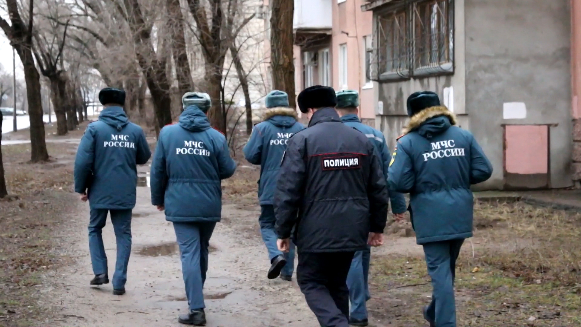 С начала года на территории Волгоградской области зафиксировано 128 пожаров: 15 человек погибли