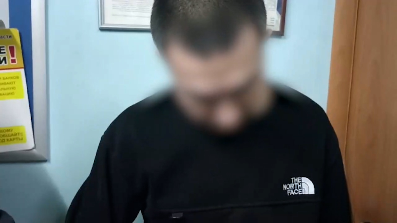 Под Волгоградом пассажира маршрутки задержали за хранение наркотиков