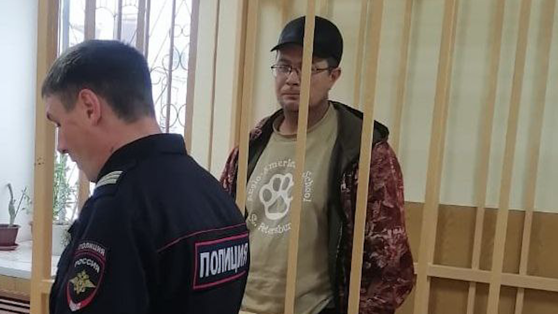 В СИЗО отправили водителя, который насмерть сбил подростка и скрылся с места аварии