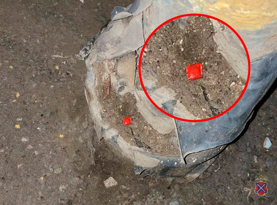 Трех молодых наркозакладчиков задержали в Волгограде