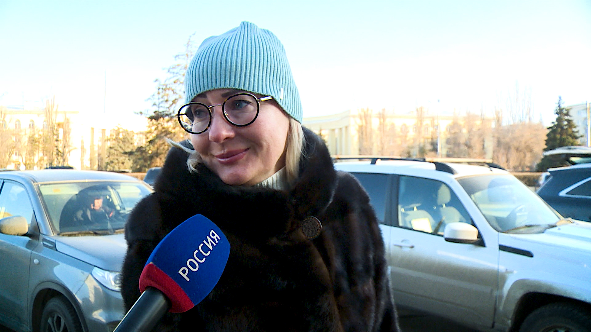 Зарплата, работа, климат: из-за чего чаще всего стрессуют волгоградцы