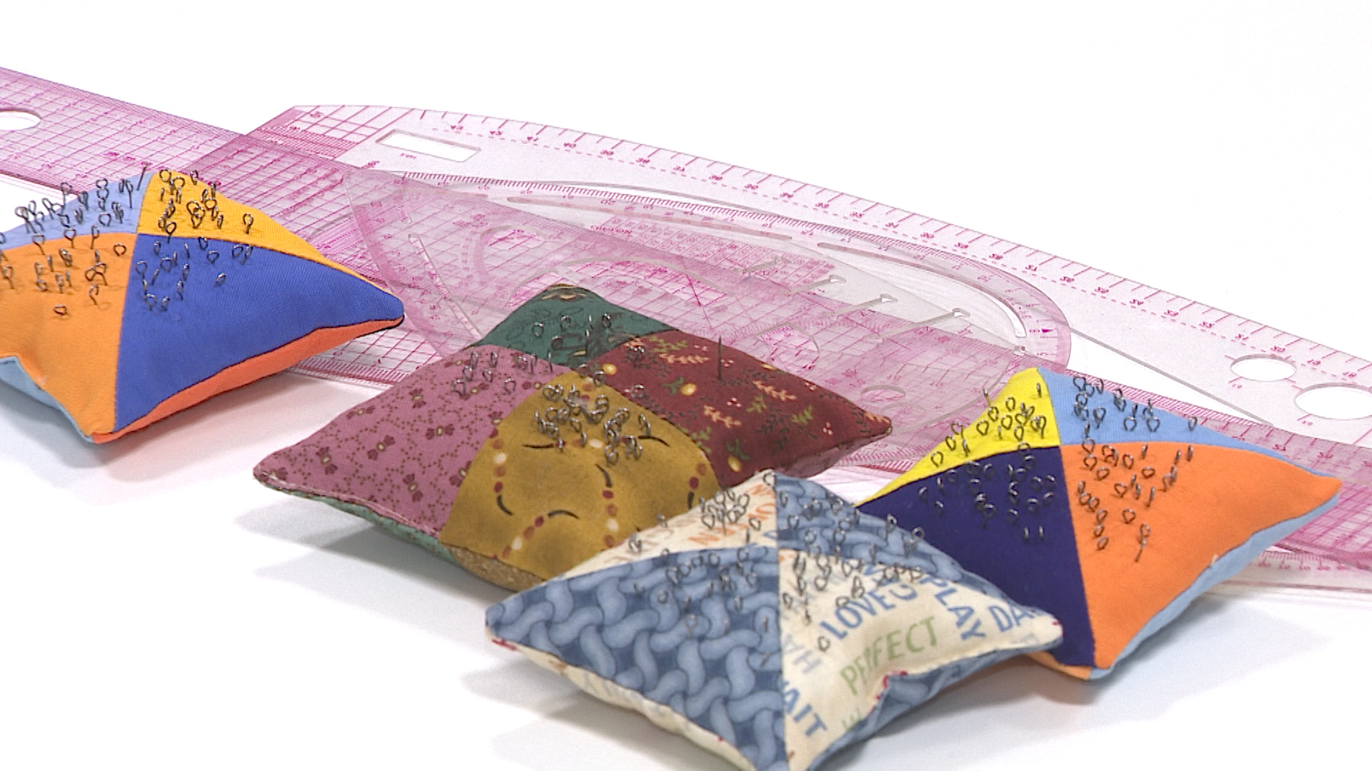 Волжанка основала первый в Волгоградской области швейный коворкинг