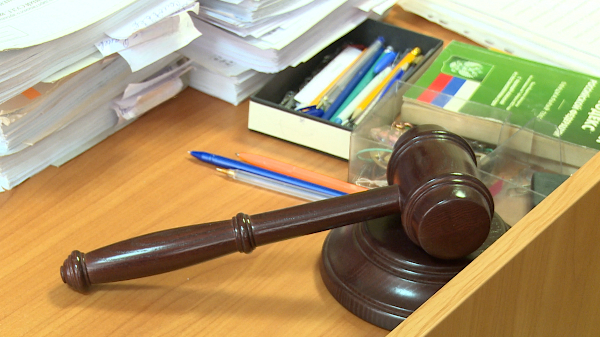 Жительница Волгограда ожидает суда за попытку распространить тяжелые наркотики