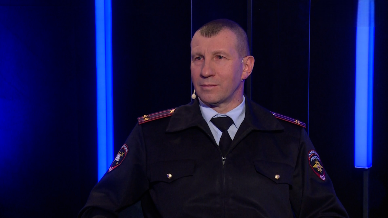 Изменение порядка регистрации транспорта. Алексей Гурнутин. Выпуск 14.02.25