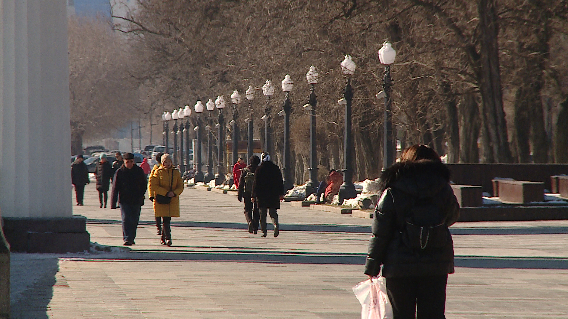 В Волгоградской области улучшилось качество жизни