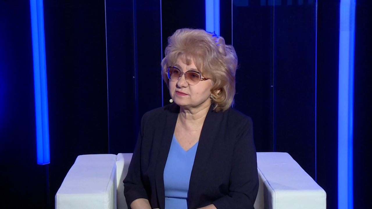 Детский телефон доверия. Наталья Миронова. Выпуск 25.02.25