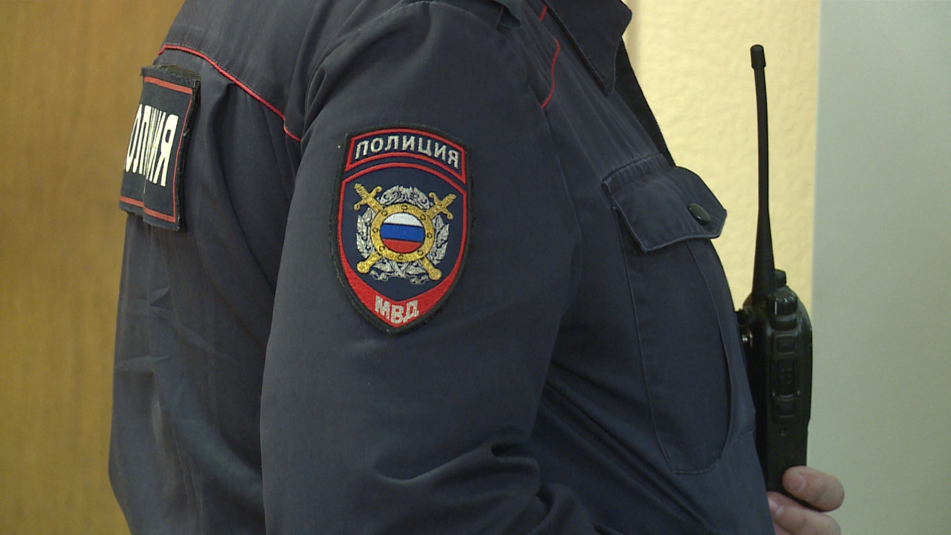 Полицейские задержали мужчину, избившего малознакомого человека на юге Волгограда