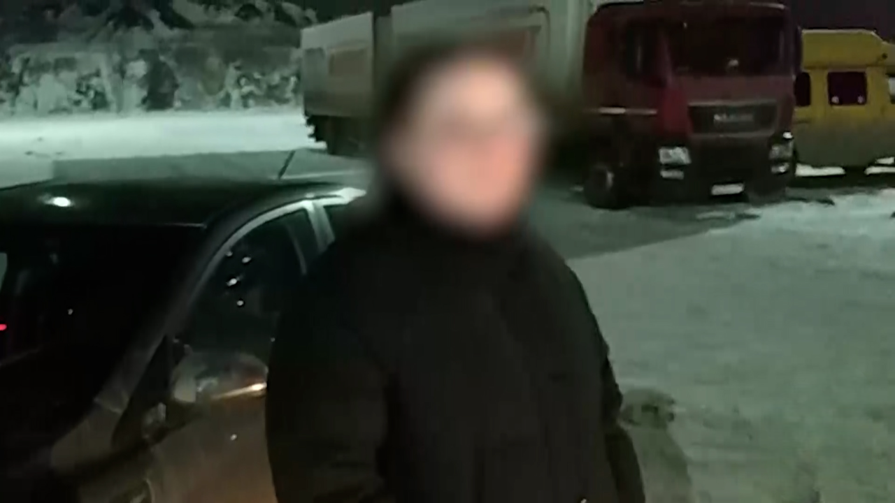 19-летняя волгоградка привлечена к ответственности за опасную перевозку детей