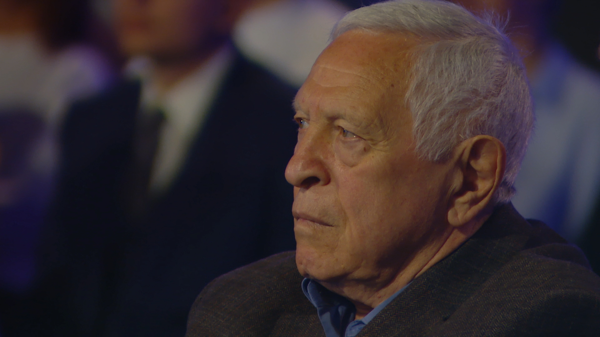 Церемония прощания с волгоградским журналистом Ефимом Шустерманом состоится 21 марта