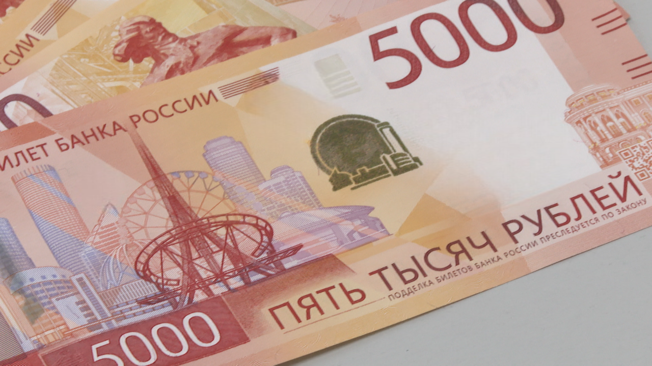 Волгоградские ветераны получат выплаты в преддверии 80-й годовщины Великой Победы