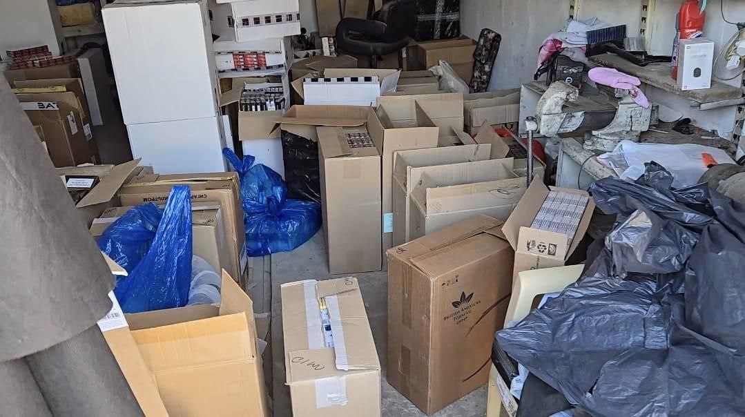 Ростовчанина осудят за продажу более 30 тысяч пачек безакцизного табака под Волгоградом