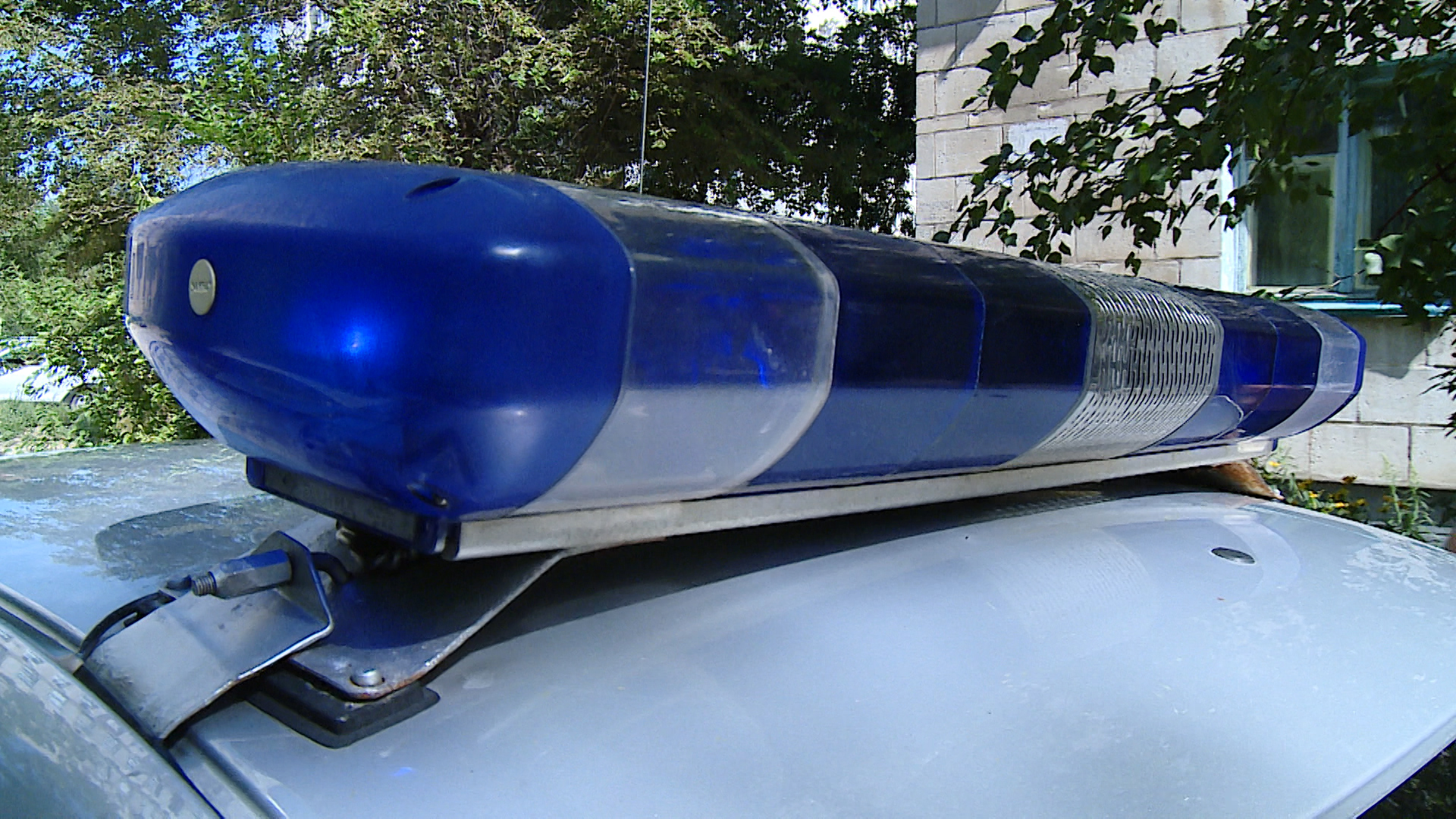 Водитель ВАЗа сбил несовершеннолетнего пешехода на трассе в Волгоградской области