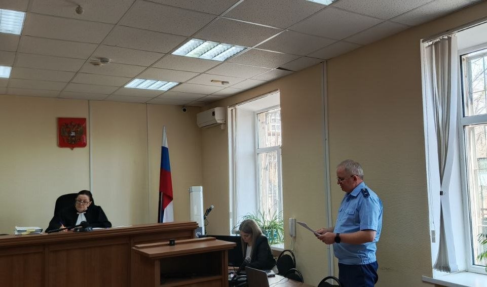 В Волгоградской области требуют 7 лет тюрьмы для бизнесмена за гибель 4 человек