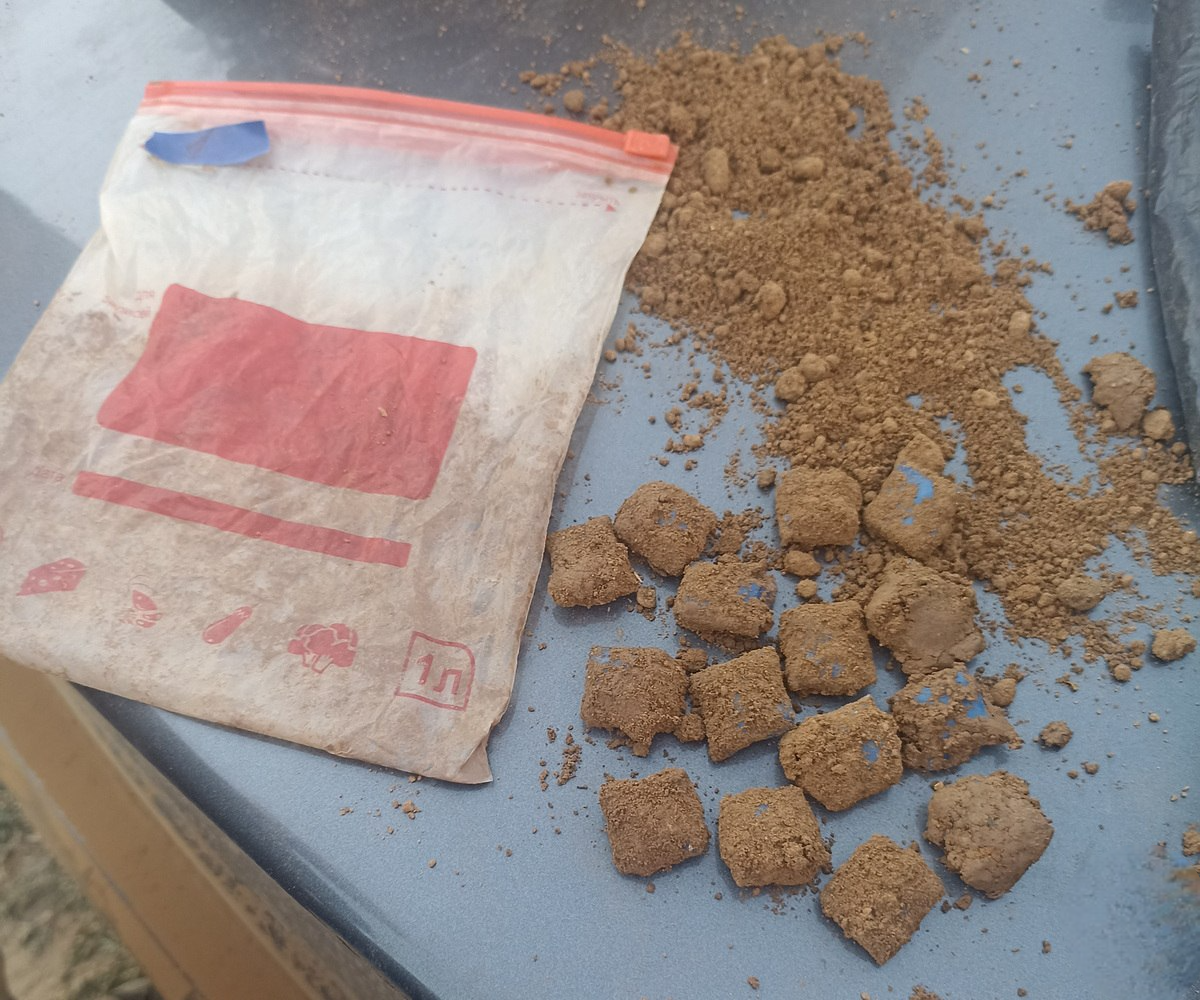 Жительнице Ростовской области грозит до 20 лет тюрьмы за сбыт наркотиков в волгоградском регионе