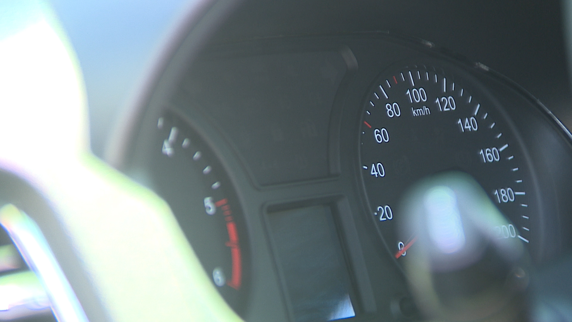 В Волгограде и Москве оказались самые недисциплинированные водители