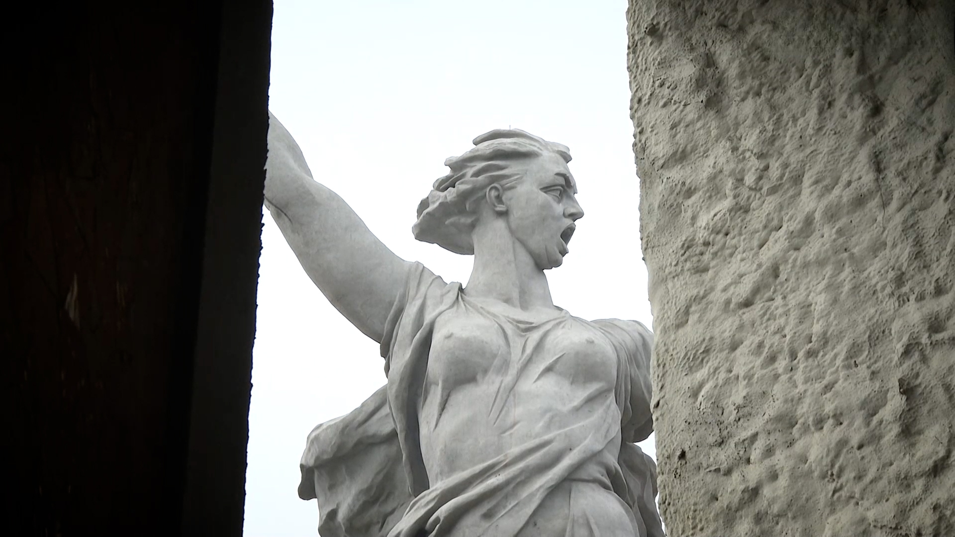 В Волгограде 6 мая остановятся участники автопробега Героев России к 80-летию Победы