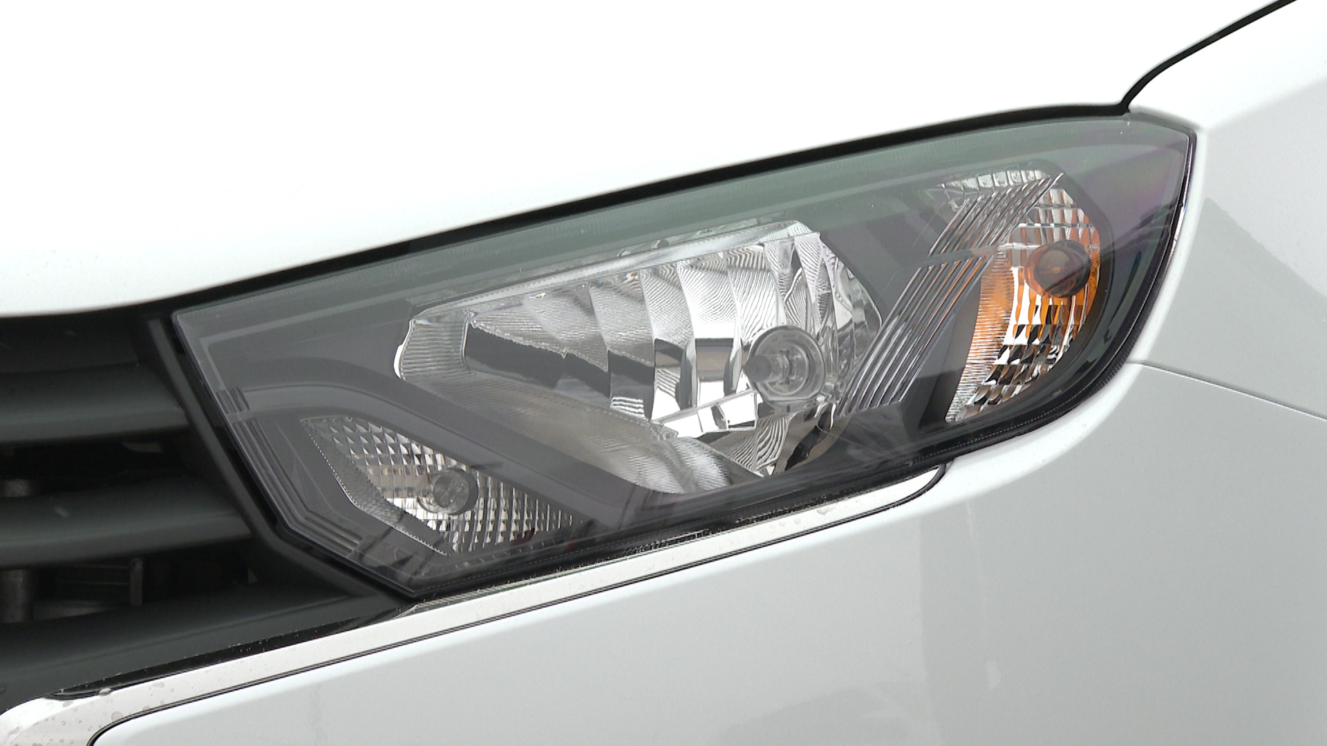 В Волгограде 19-летний водитель на год лишился прав за оставление места ДТП