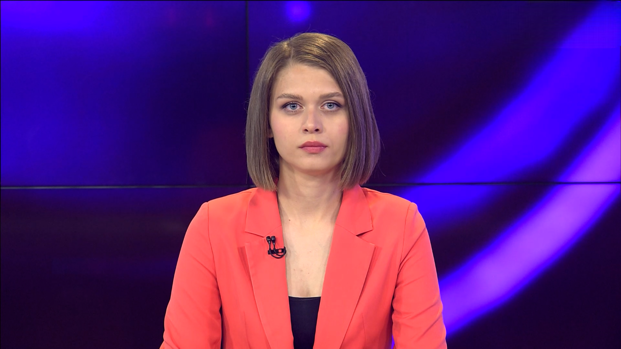 Вести. Итоги дня. Выпуск 15.05.25
