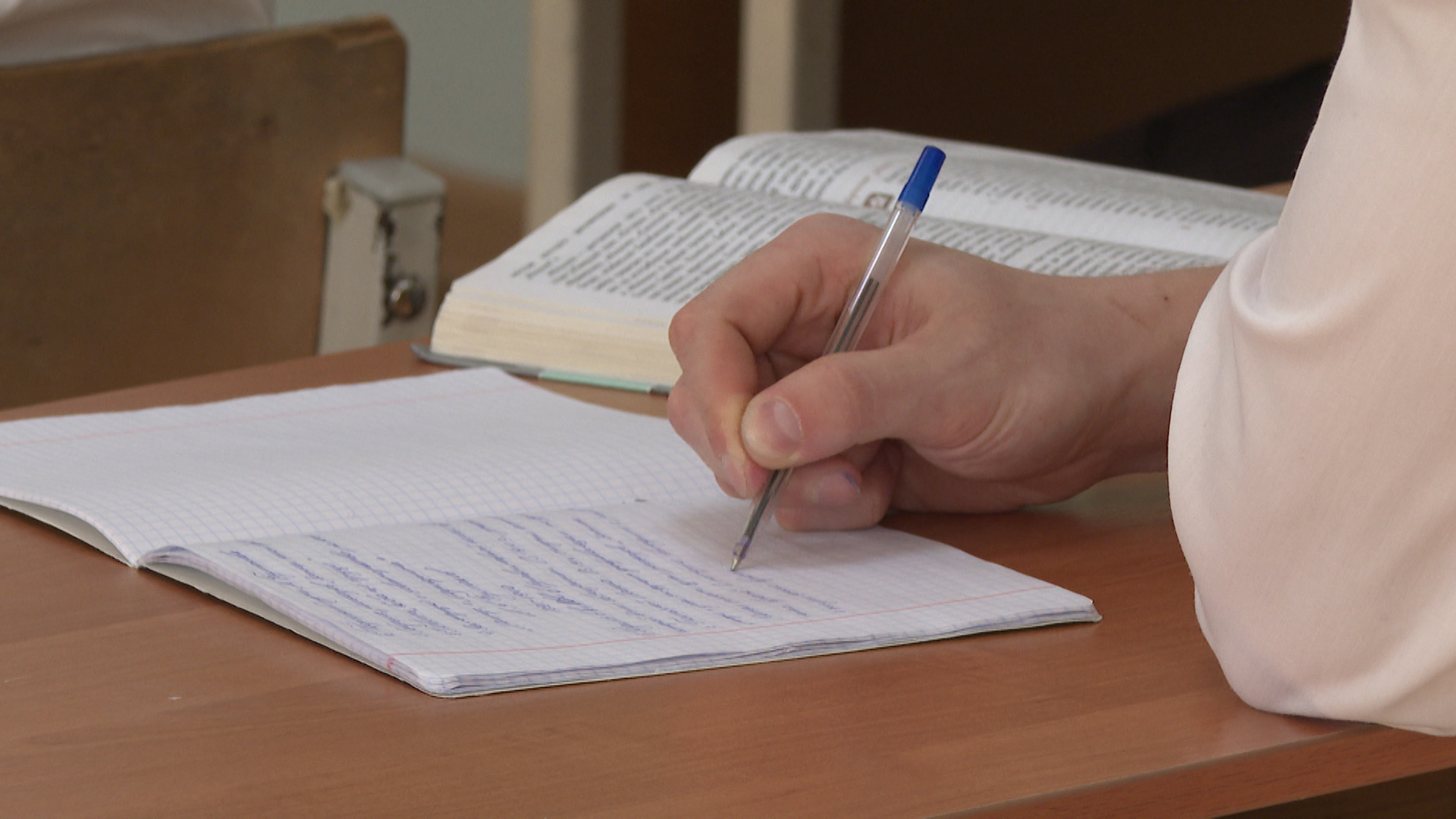 Последний звонок для учеников волгоградских школ прозвенит 24 мая