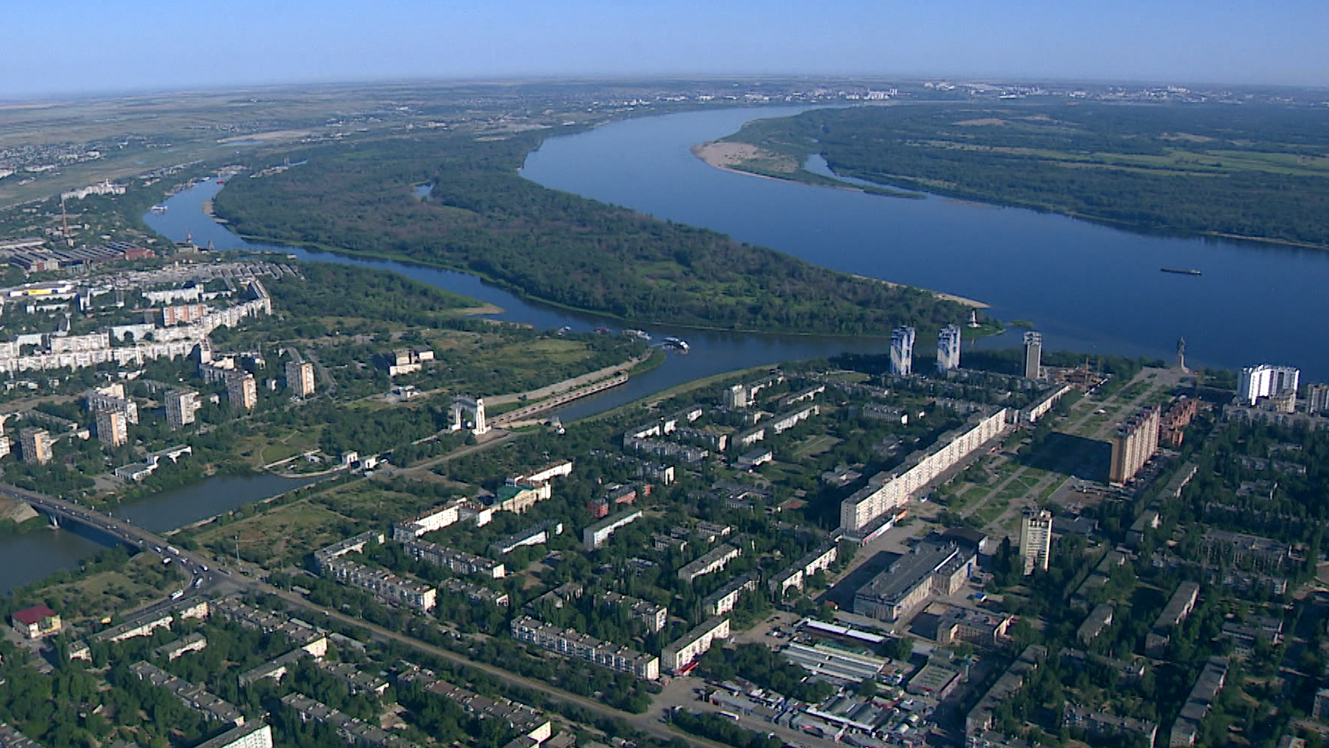 Студент из Волгоградской области представит регион в финале «Ледокола знаний»