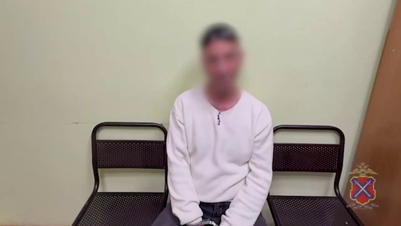 Запрещенный порошок нашли у пассажира такси на юге Волгограда