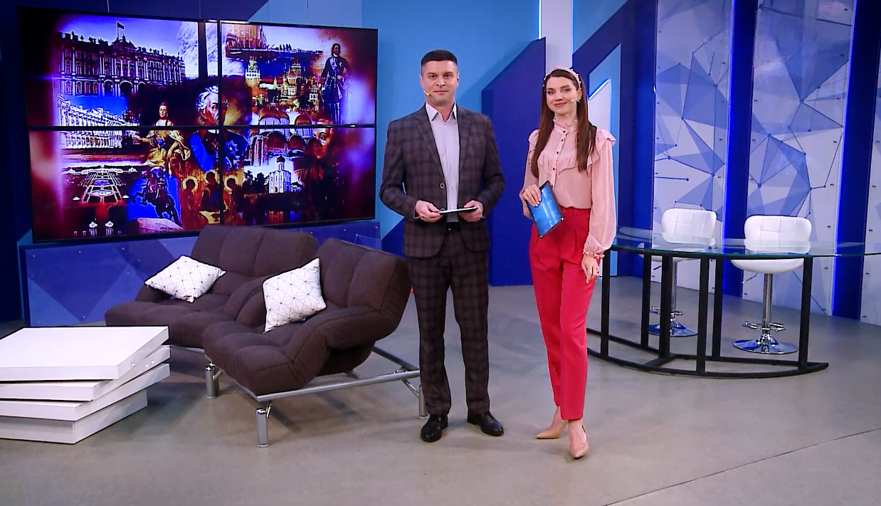 Утро России. Пятидневка. Выпуск 29.05.25