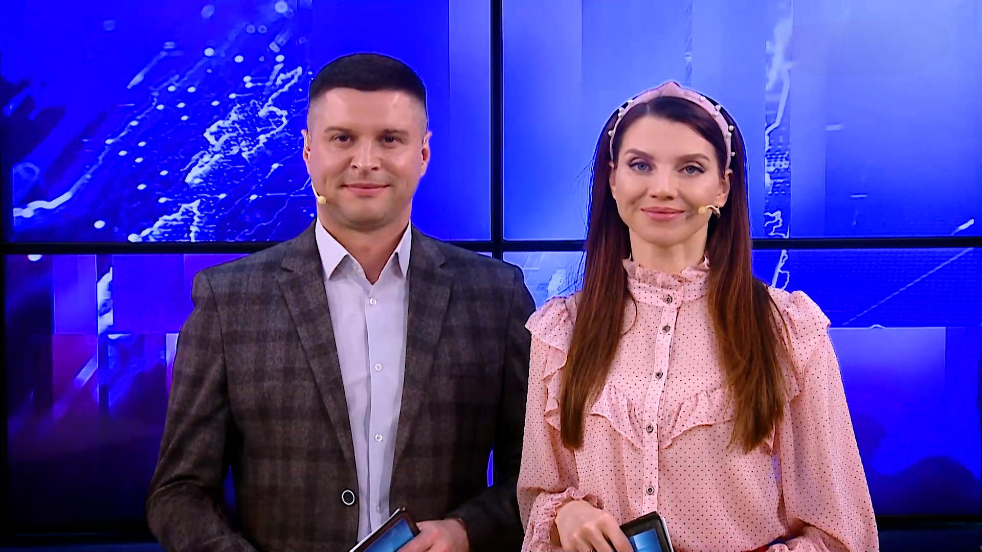 Местное время. Суббота. Выпуск 31.05.25
