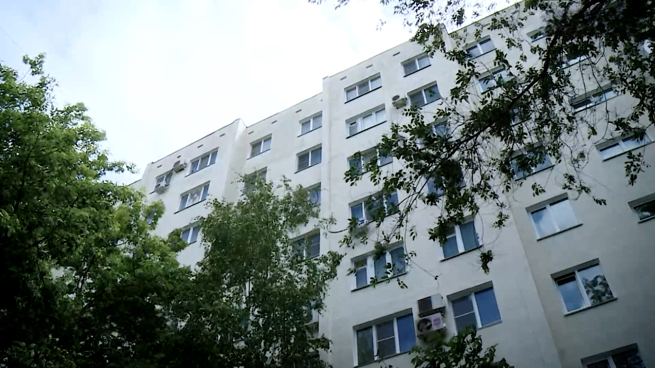 Капитальный ремонт. Выпуск 03.06.25