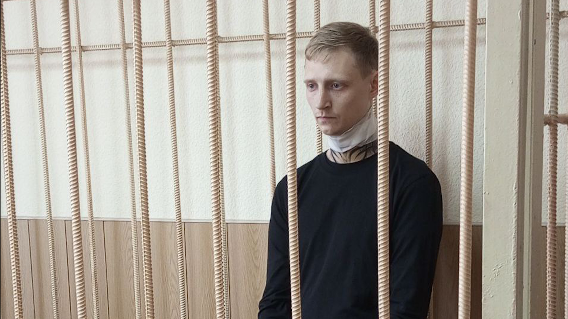 Суд отправил в СИЗО волгоградца, убившего жениха на глазах у невесты