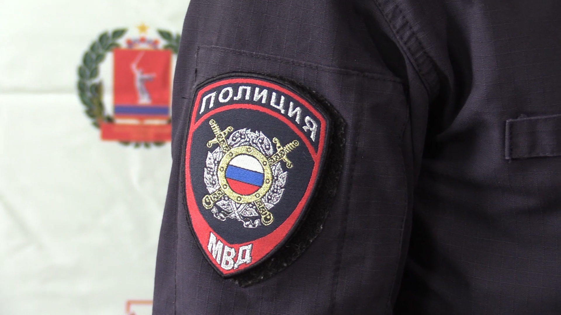 Под Волгоградом пропавшую девочку нашли живой