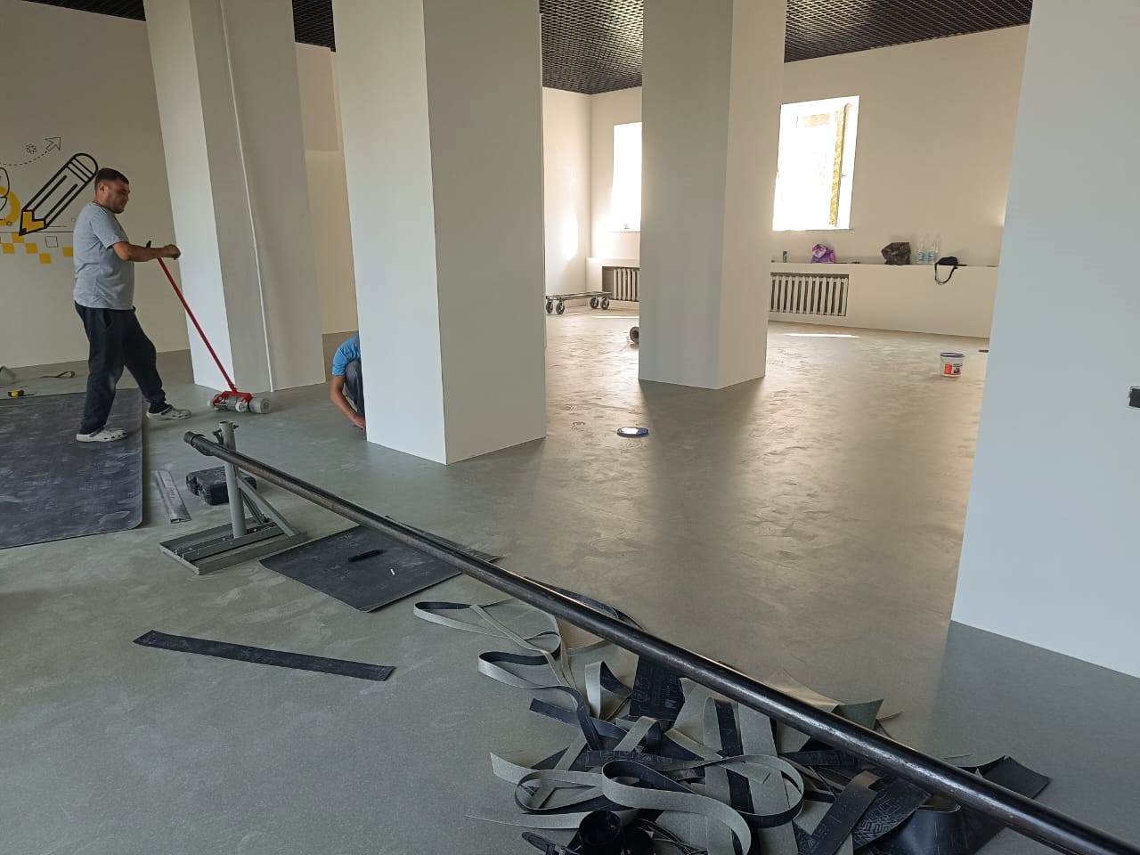 В Волгоградской области идет масштабное обновление учреждений культуры