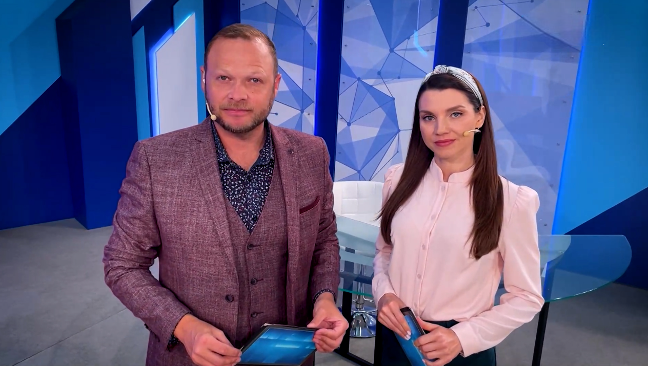 Утро России. Пятидневка. Выпуск 30.06.25