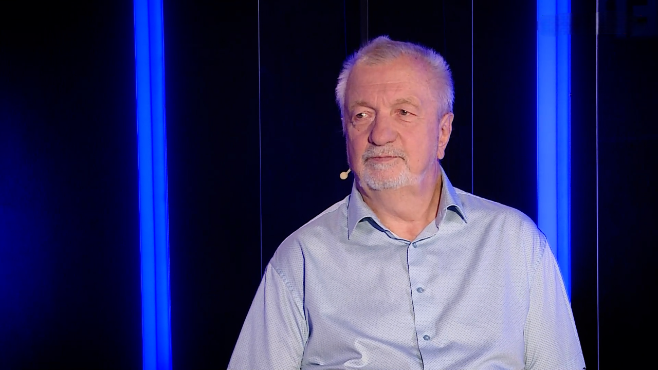 День дачи. Василий Супрун. Выпуск 23.07.25