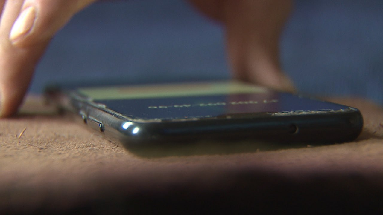 Проблемы с мобильной связью наблюдают жители Волгоградской области