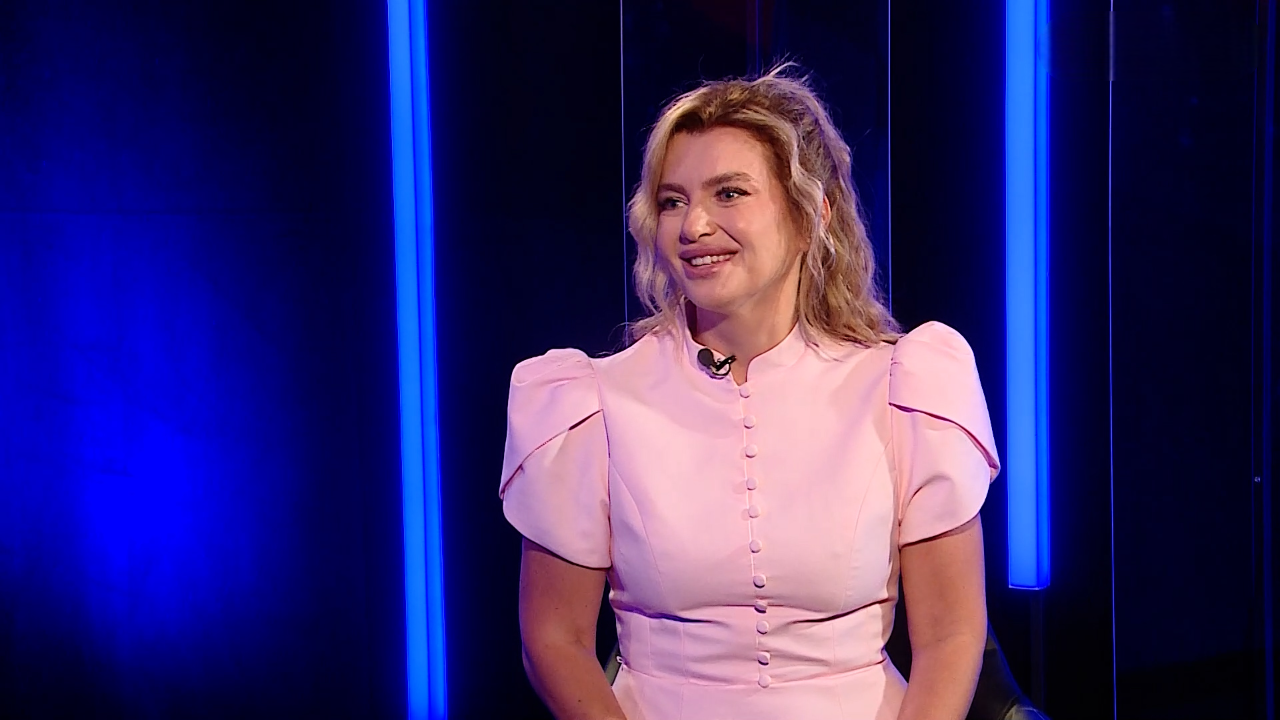 Летний загар. Юлия Савельева. Выпуск 01.08.25