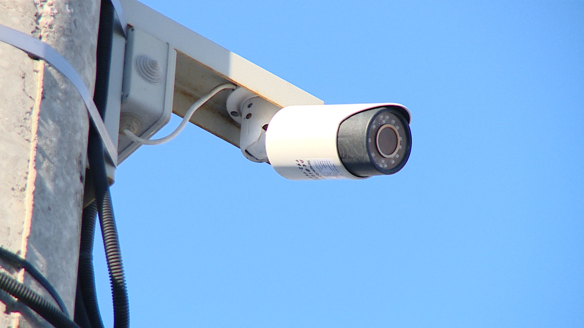 Камеры на дорогах Волгоградской области теперь видят использование телефона за рулем