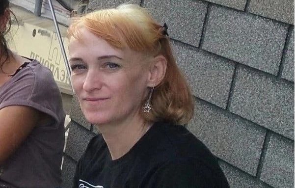 Волгоградцев просят помочь найти женщину с родимым пятном ниже лопаток