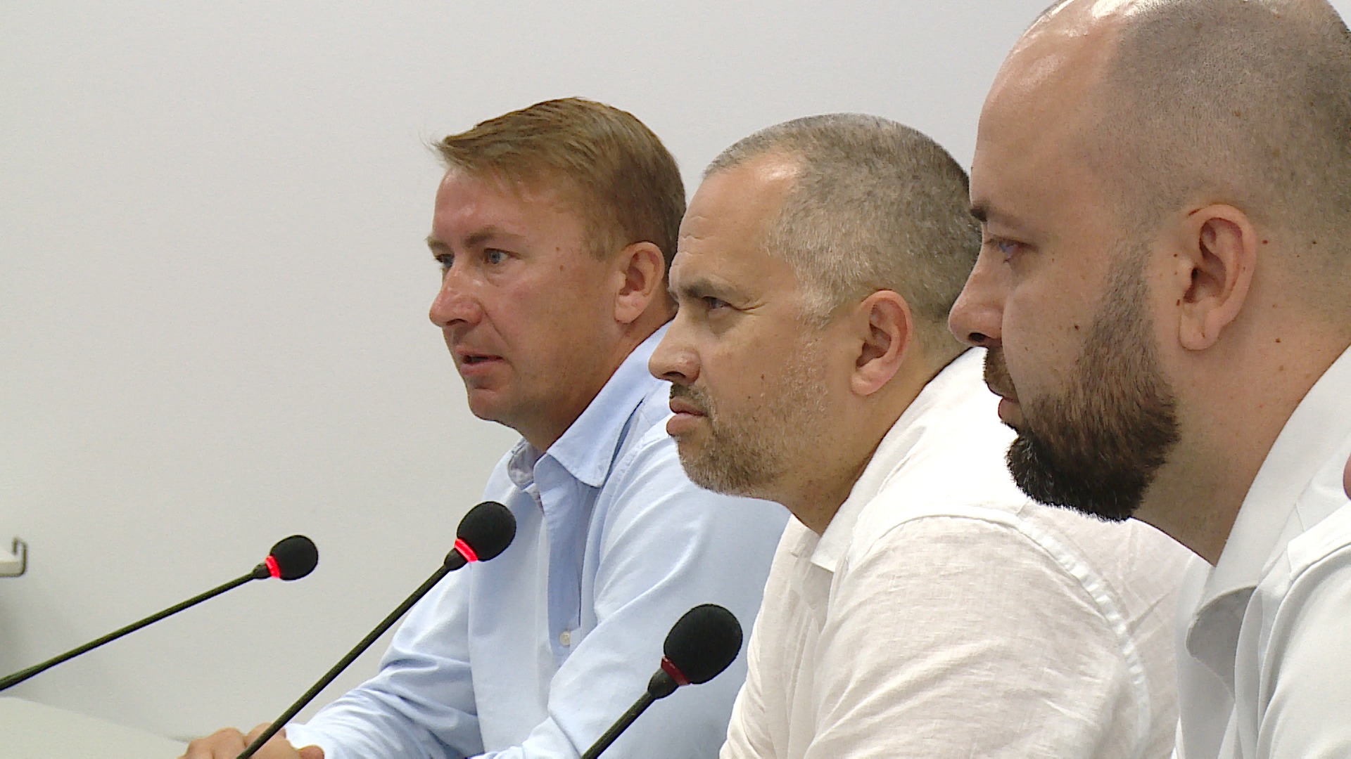 В Волгограде обсудили будущее сквоша в регионе
