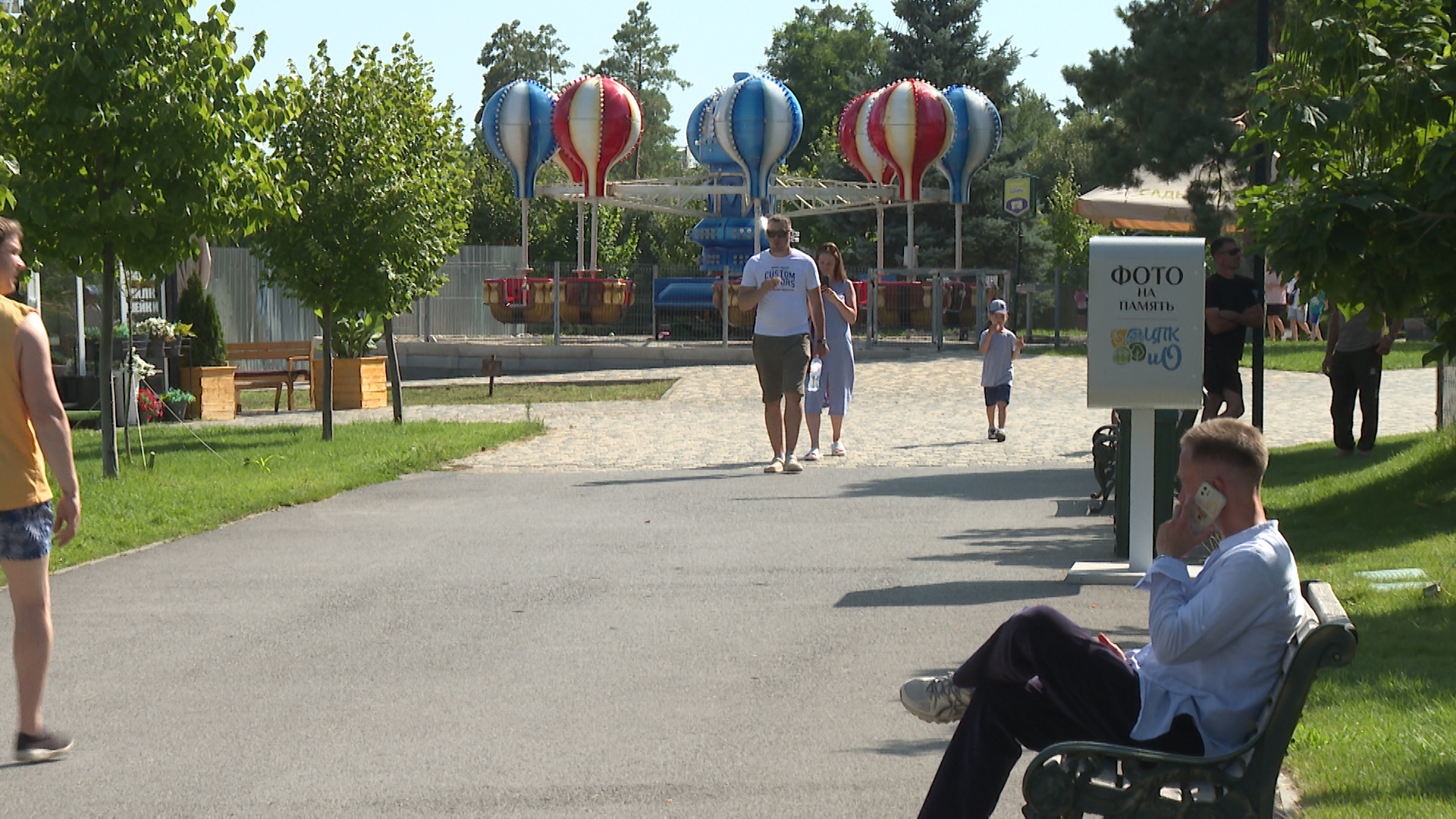На проблемы со связью по ночам и ранним утрам жалуются жители Волгограда