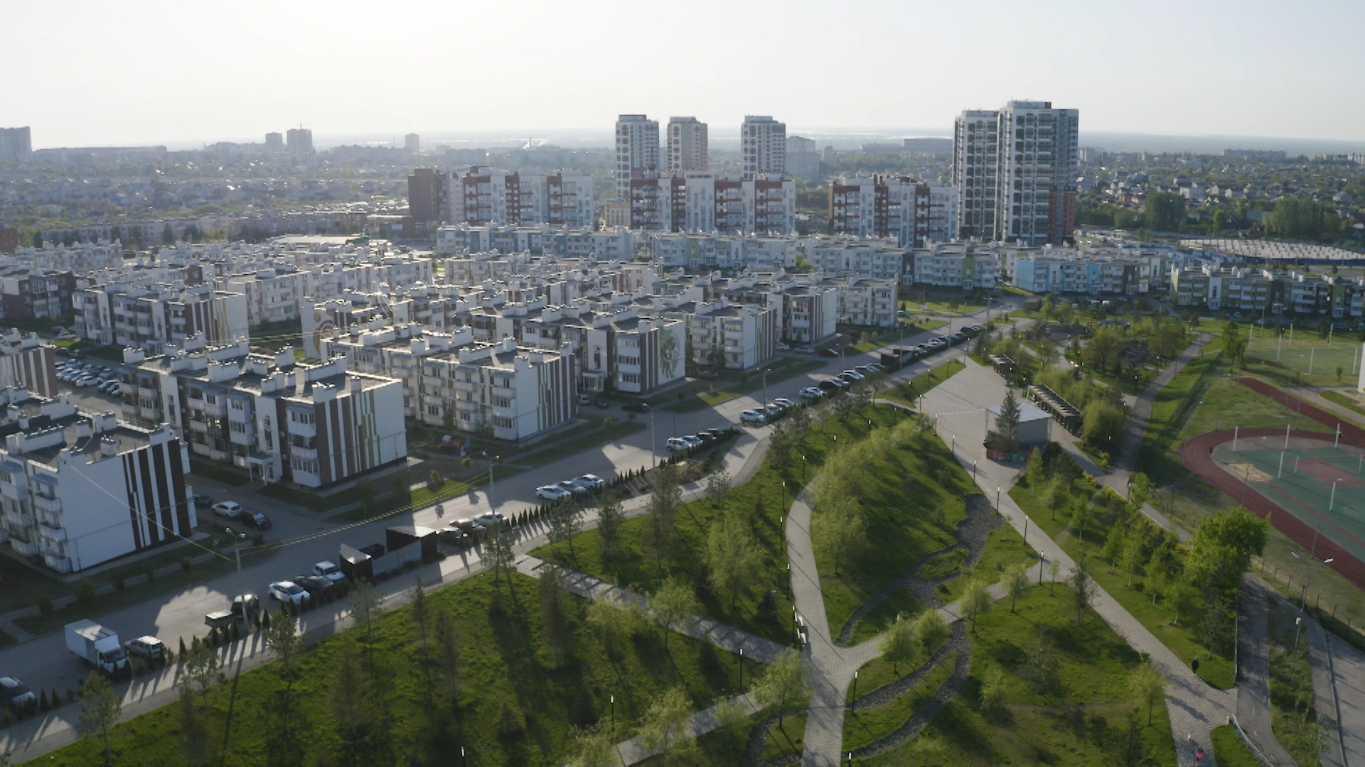 В Волгоград с бесплатным концертом приедет певица Линда
