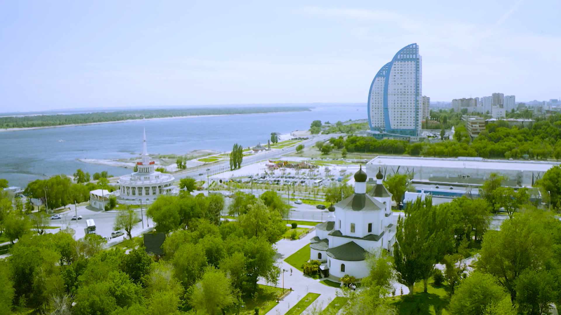 Аренда квартир подорожала в Волгограде на 17 %