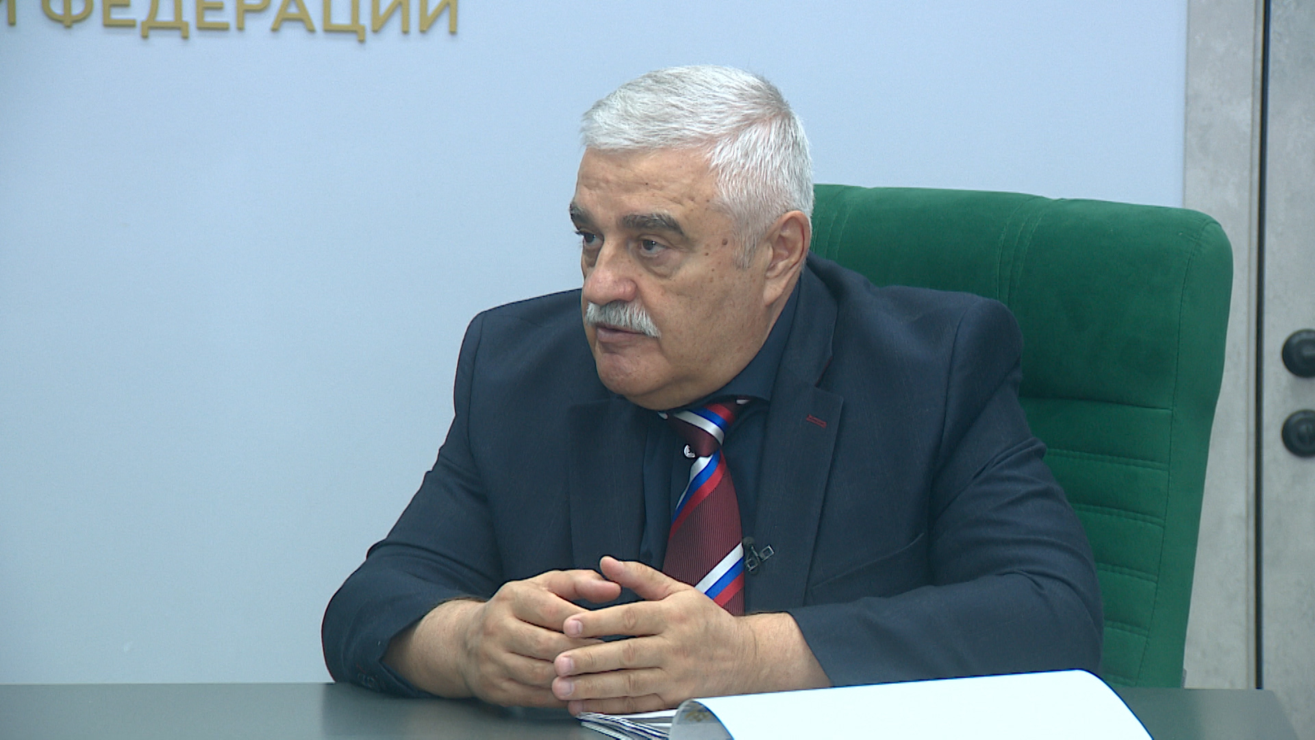 Волгоградский ученый рассказал о необходимости создания новых семян, устойчивых к засухе