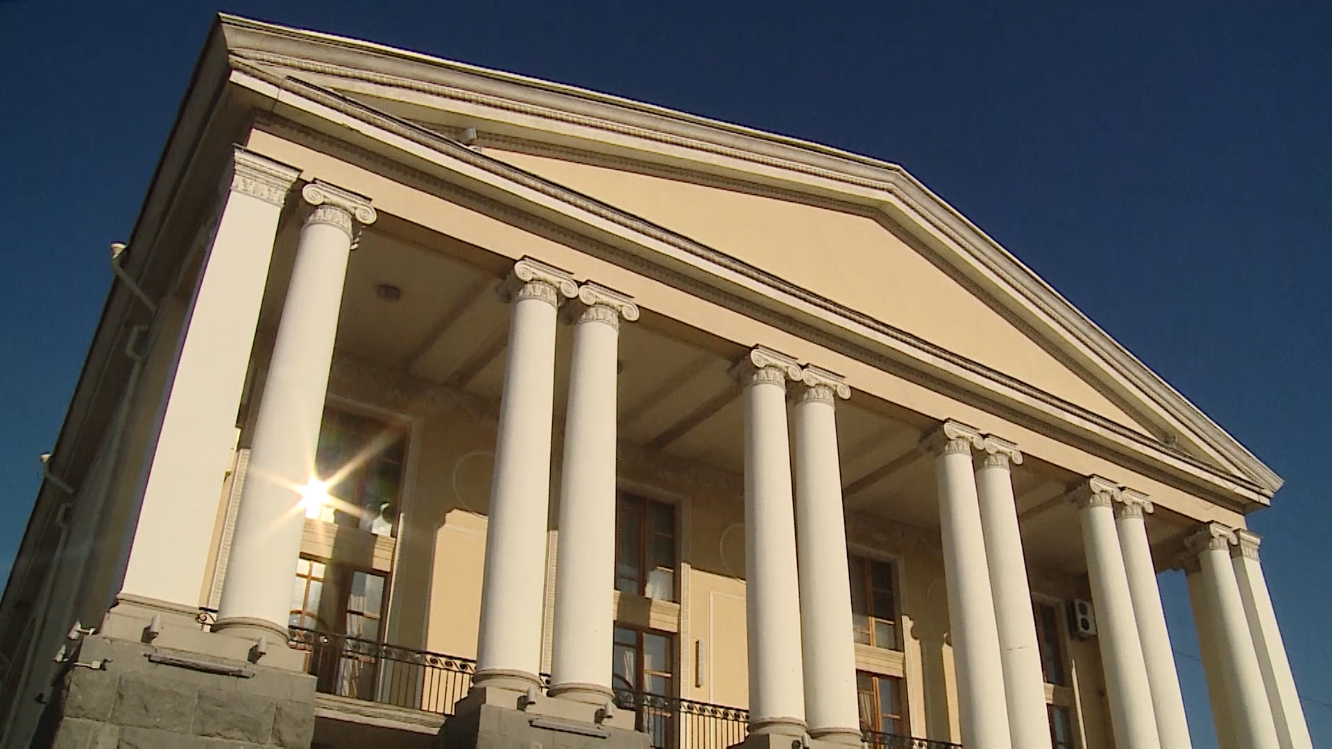 В Волгоградском музтеатре покажут премьеру мюзикла «Ромео и Джульетта»