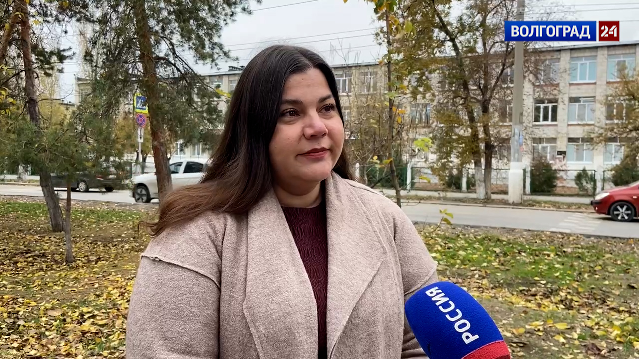 Замглавы Кировского района: в Волгограде свернули ПВР для жильцов пострадавших при атаке БПЛА домов